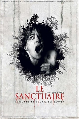 Poster Le Sanctuaire 2015