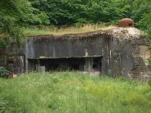 Image The Maginot Line