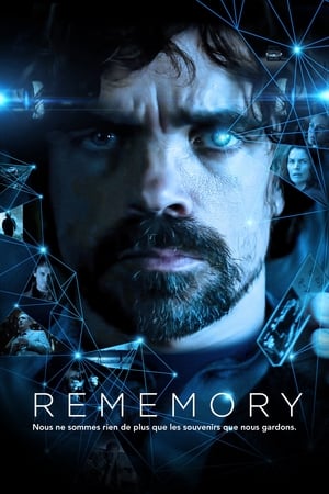Poster Rememory 2017