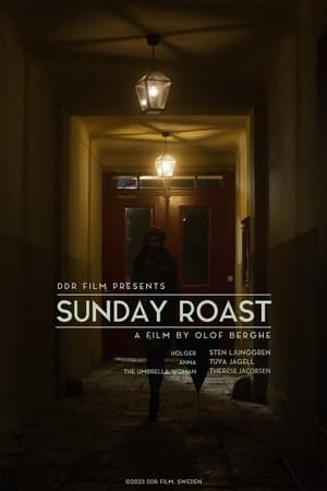 Image Sunday Roast