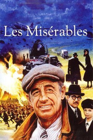 Image Les Miserables