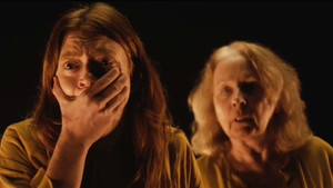 The Surrender (2025)