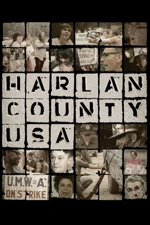 Harlan County U.S.A.