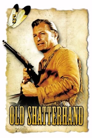 Old Shatterhand 1964