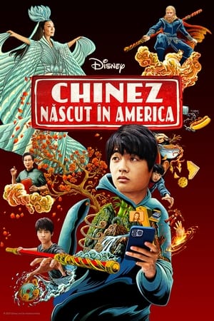 Image Chinez născut în America