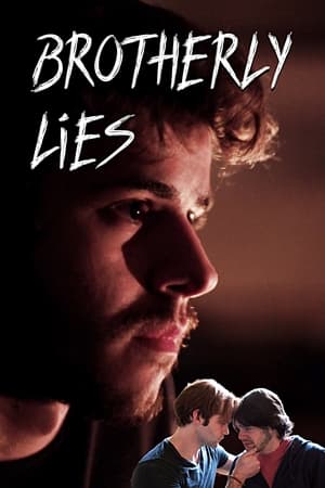 Poster Brotherly Lies (2022)