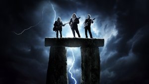 Spinal Tap II The End Continues (2025) สไปนอล แท็ป ทู ดิ เอนด์ คอนตินิวส์