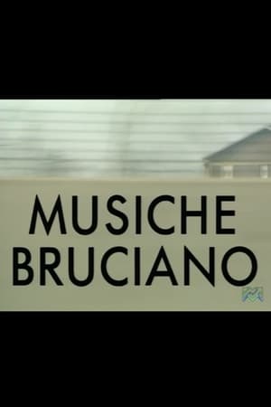 Image Musiche bruciano