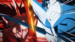 Kill la Kill: 1×12