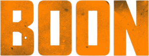 Boon: El protector — Logos 6