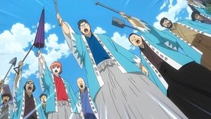 Gintama Season 7 Episode 23