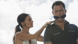 Burn Notice Things Unseen