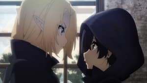 Kage no Jitsuryokusha ni Naritakute!: Saison 1 Episode 2