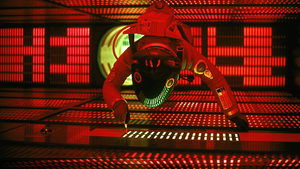 2001: A Space Odyssey(1968)