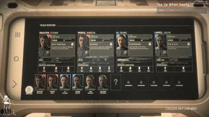 Thank You, Come Again