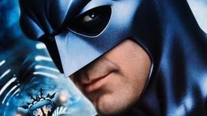 Batman & Robin ( 1997 )