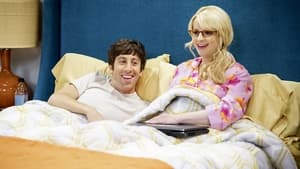 The Big Bang Theory: 11×6