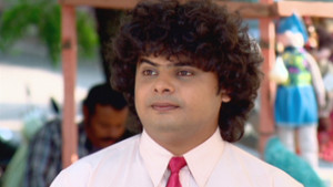 Épisode 769