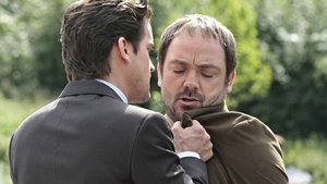 White Collar Season 5 Episode 10