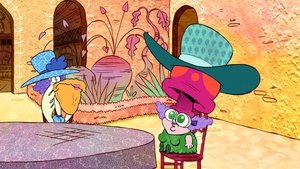 Chowder: 2×11