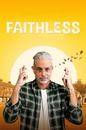 Poster Faithless 2024