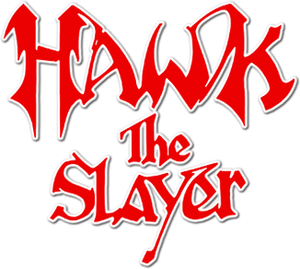 Hawk the Slayer