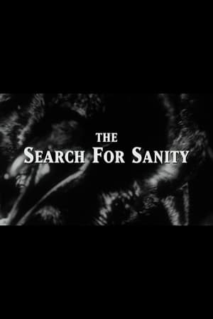 Image The Search for Sanity