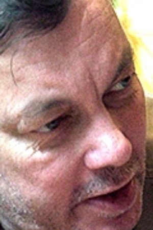 Vasiliy Gorchakov portrait