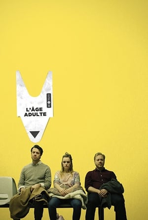 Poster L'âge adulte Sezonul 3 Episodul 5 2019