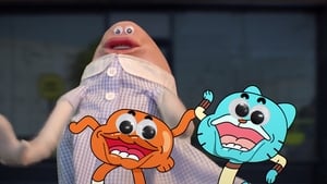 O Incrível Mundo de Gumball: 5×29