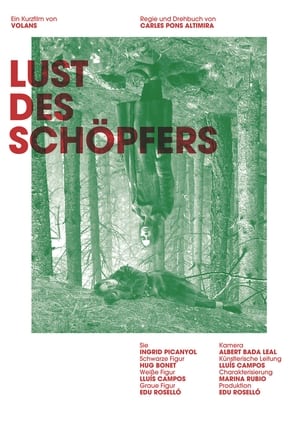 Lust Des Schöpfers (2018)