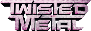 Twisted Metal
