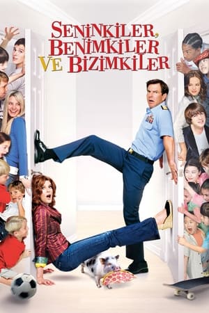 Seninkiler, Benimkiler ve Bizimkiler (2005)