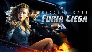 Infierno al volante (2011)