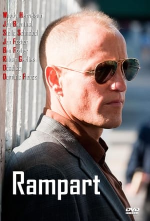 Poster Rampart 2011