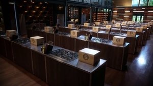 MasterChef Australia The Very First Mystery Box