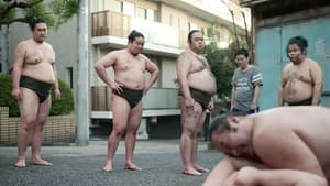 El aprendiz de sumo: 1×5