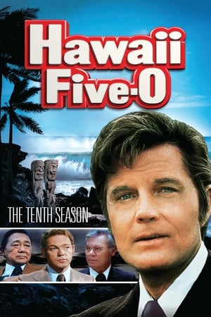 Hawaii Five-O: Season 10