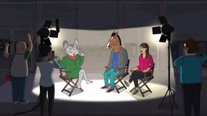 BoJack Horseman The Stopped Show