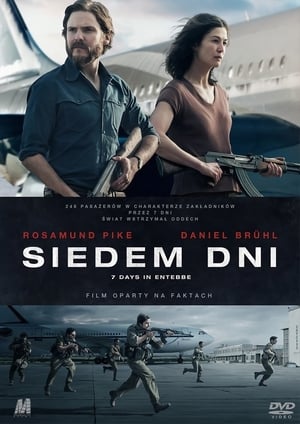 Siedem dni (2018)