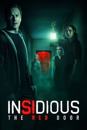 watch-Insidious: The Red Door