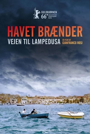 Image Havet Brænder