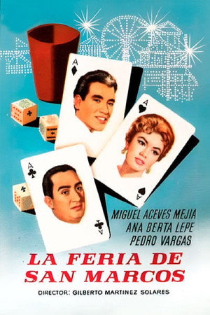 La feria de San Marcos 3