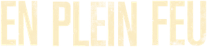 The Blaze — Logos 1