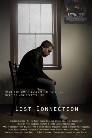 Lost Connection (2010)