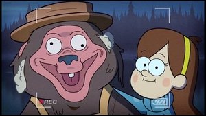 Gravity Falls Shorts The Tooth