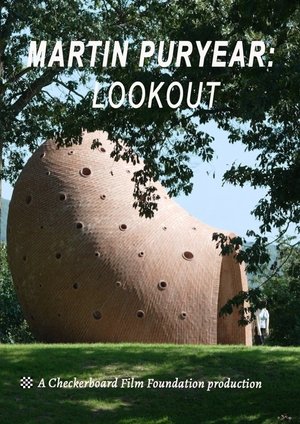 Martin Puryear: Lookout