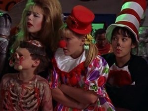 Lizzie McGuire: 1×24