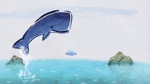 Le nuage et la baleine