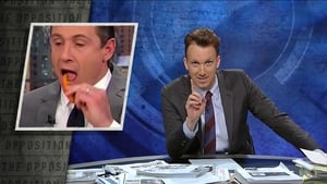 The Opposition with Jordan Klepper Staffel 1 Folge 78